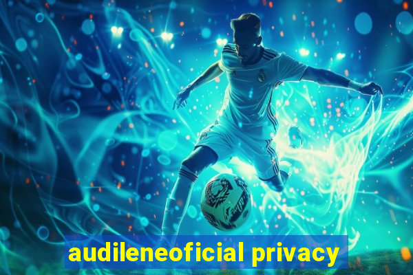 audileneoficial privacy